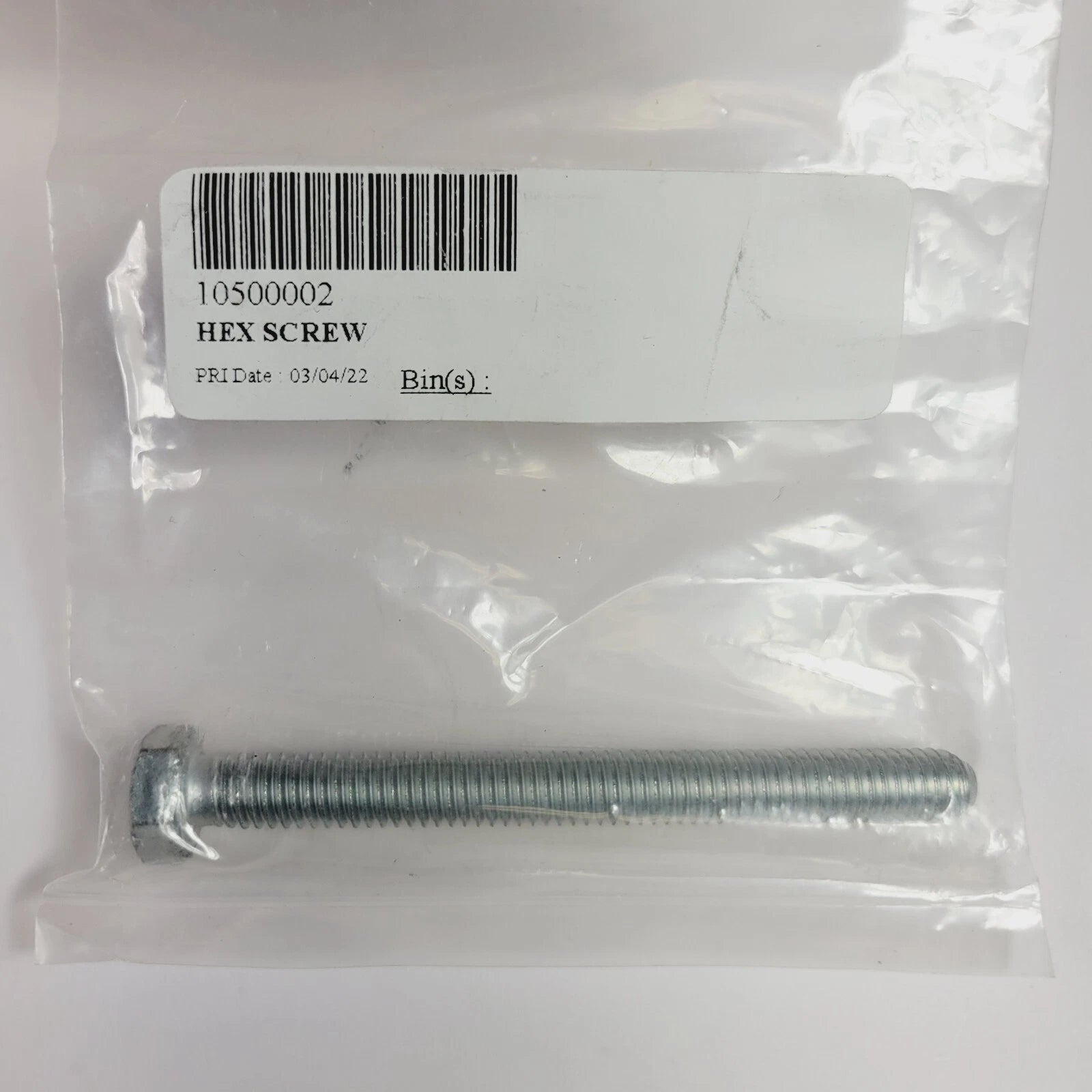 Screw for Harley-Davidson (10500002)