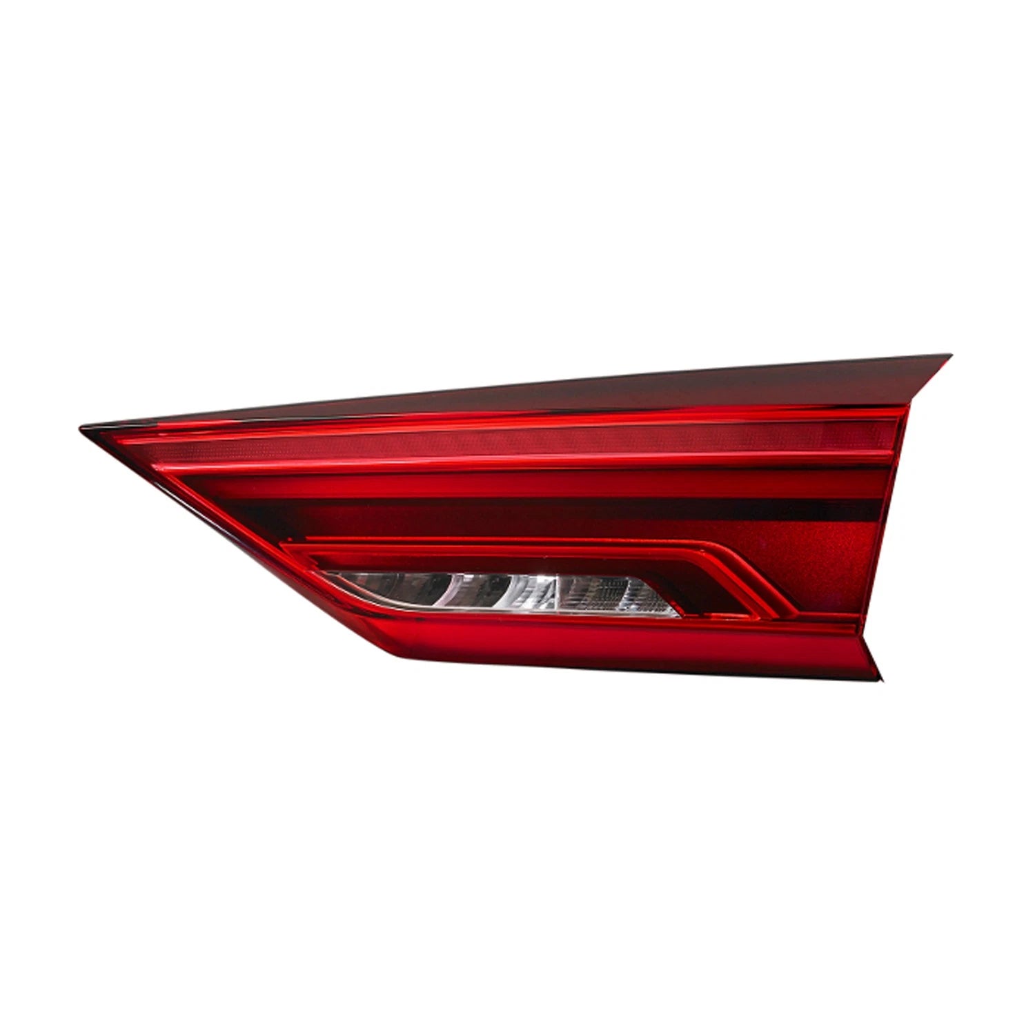 Tail Light Assembly for Audi Q3 (2019–2024) - Right Inner, Dynamic