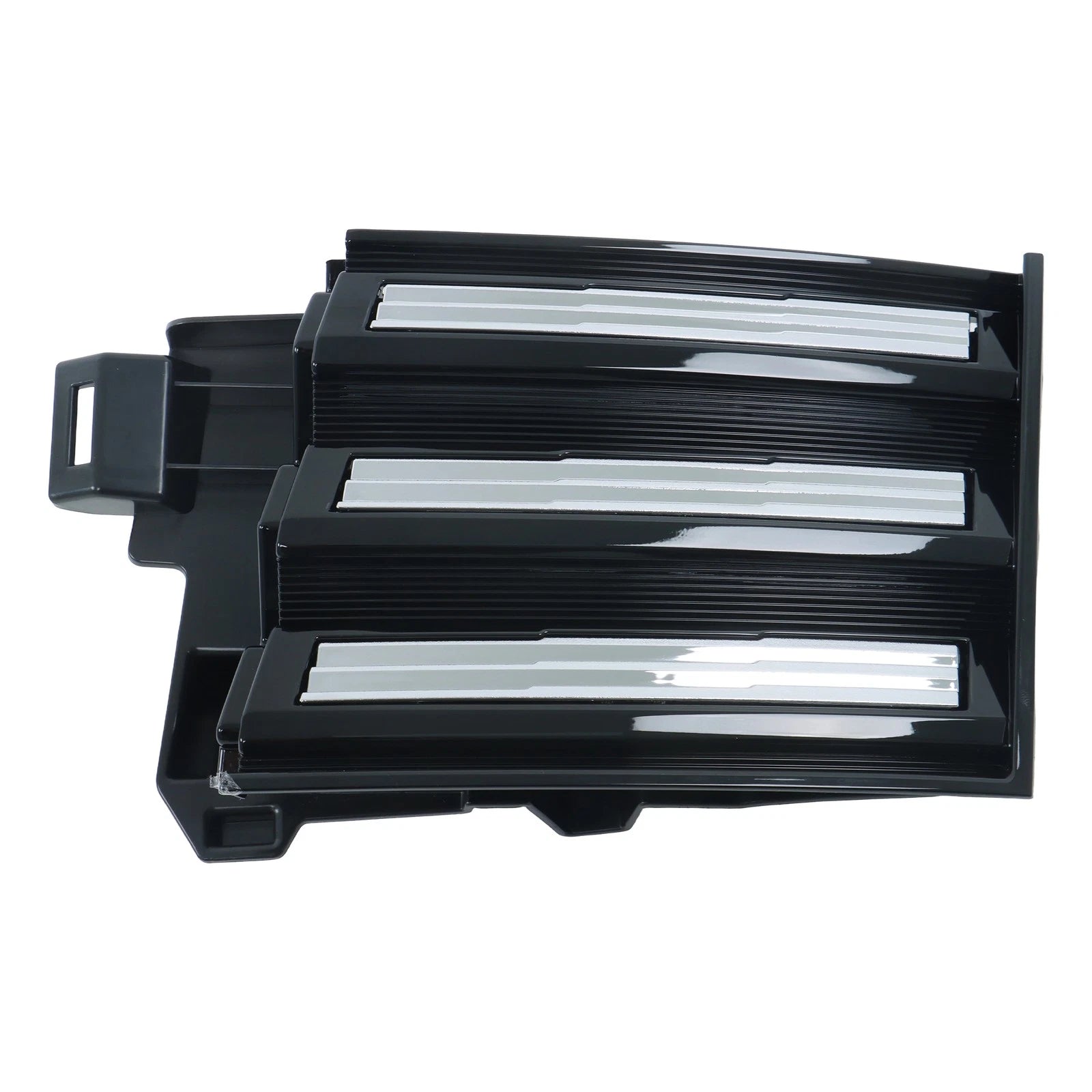 Driver Side Fog Light Cover for Nissan Kicks (2025)