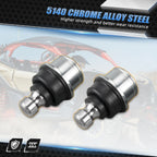 Lower Ball Joints 706202045 for Can-Am Commander 1000R 800R Renegade 850 570 500