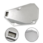 Transmission Oil Filters with Pan Gasket for Nissan Sentra Versa (2012–2019)