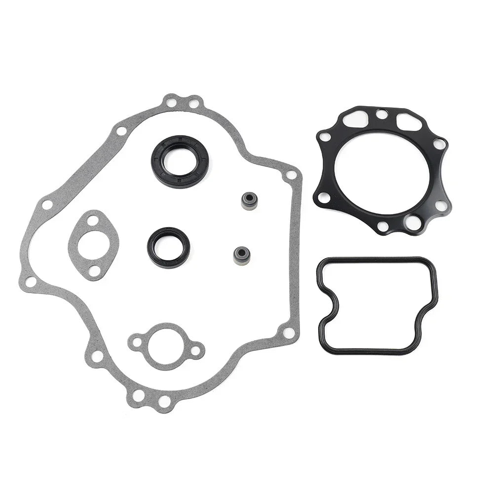 Engine Gasket Seals for Club Car DS, Precedent FE290 Golf Cart (1992-up)