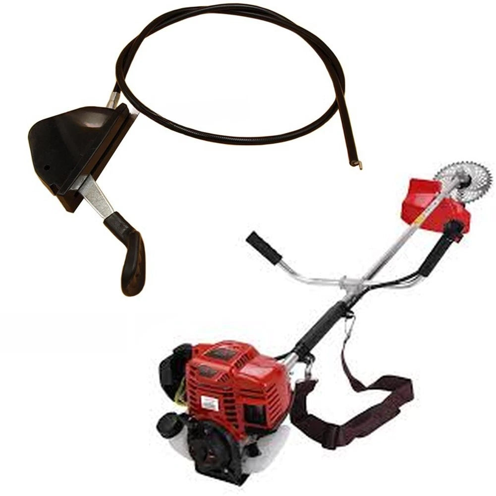 Throttle Cable for Toro TimeCutter Mowers (121-0769)