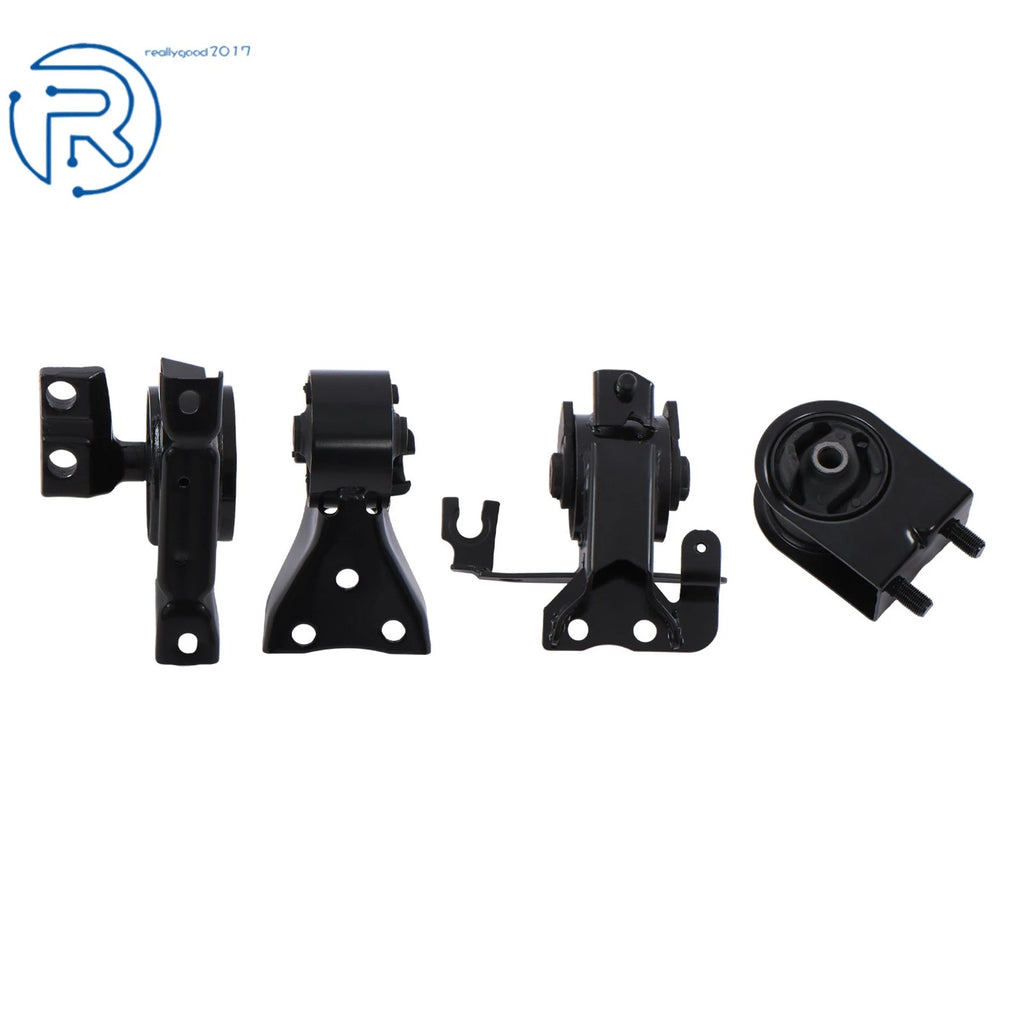 Engine Motor Transmission Mount for Mazda Protege (1999–2003)