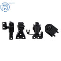 Engine Motor Transmission Mount for Mazda Protege (1999–2003)