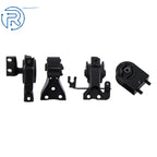 Engine Motor Transmission Mount for Mazda Protege (1999–2003)