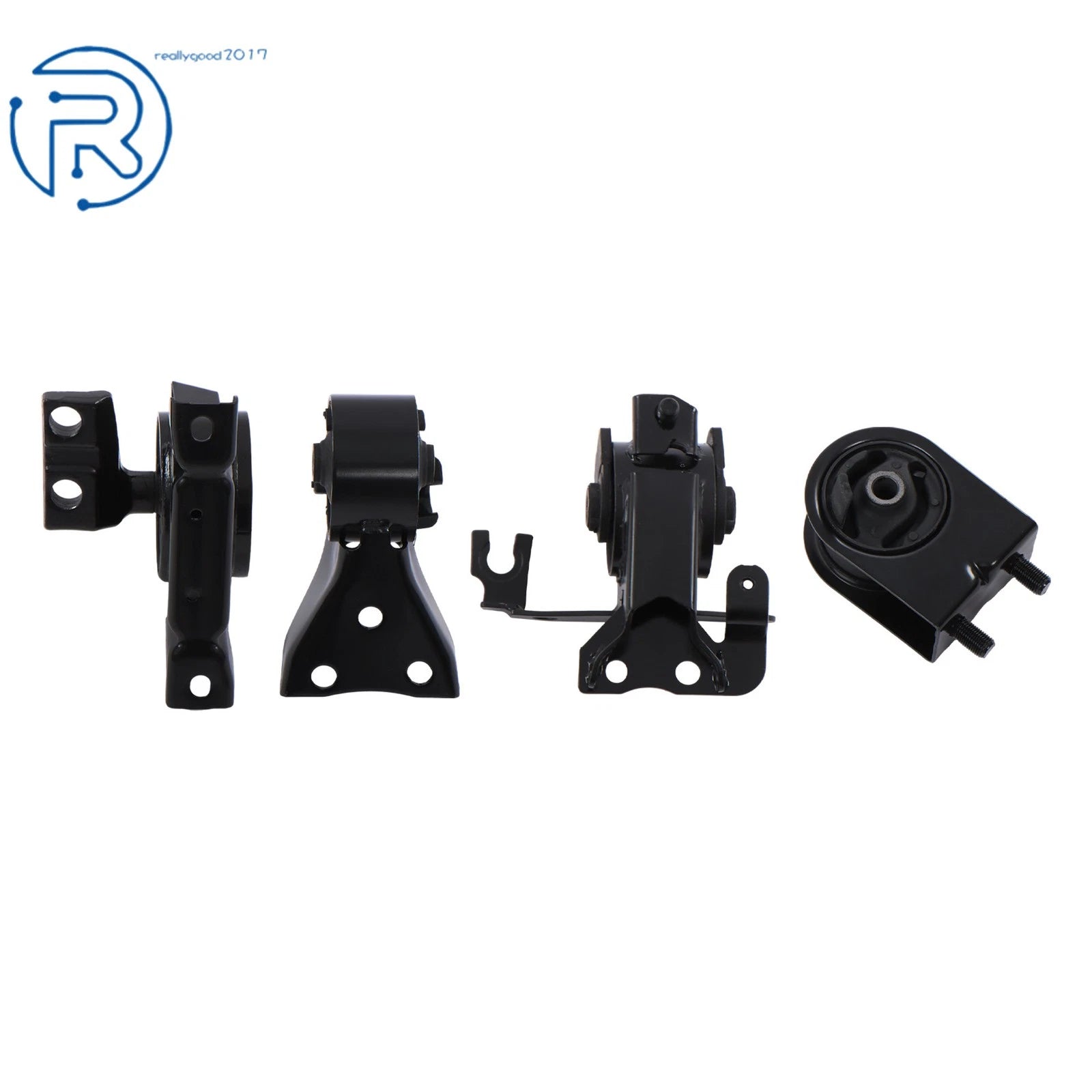 Engine Motor Transmission Mount for Mazda Protege (1999–2003)