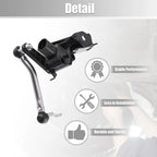 Front Left Suspension Ride Height Level Sensor for Audi A4 (2009–2016) 8K0941285P