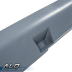 Rocker Panel Molding Trim for Ford Focus (2012–2017) Left & Right Side
