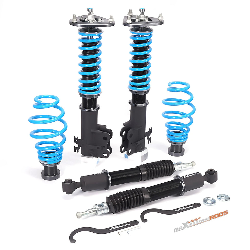 24 Level Adjustable Coilovers for Toyota C-HR (2018-2022)