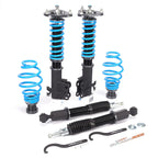 24 Level Adjustable Coilovers for Toyota C-HR (2018-2022)
