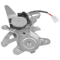 Rear RH Motorised Window Regulator for Toyota Kluger MCU28 (2003-2007)