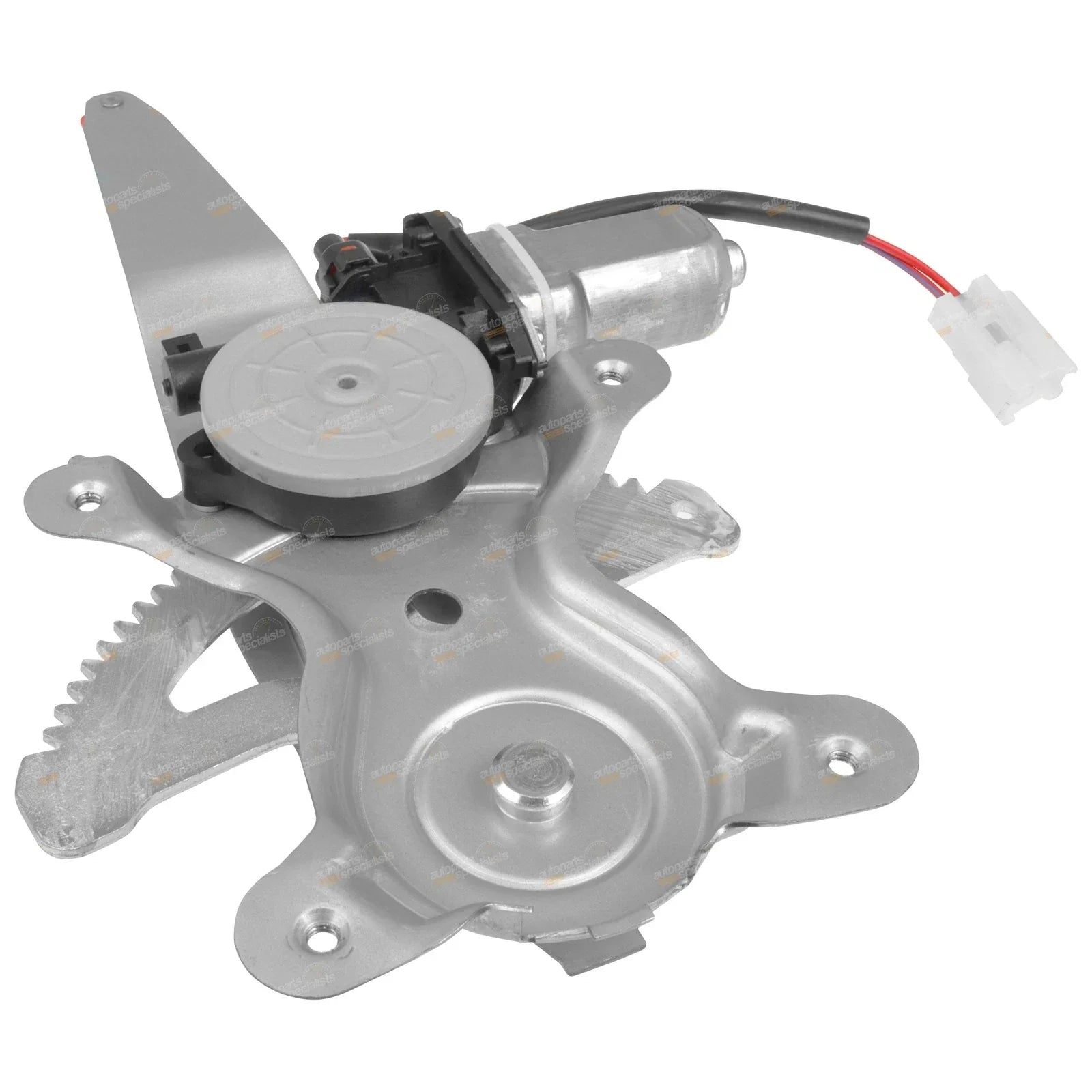 Rear RH Motorised Window Regulator for Toyota Kluger MCU28 (2003-2007)