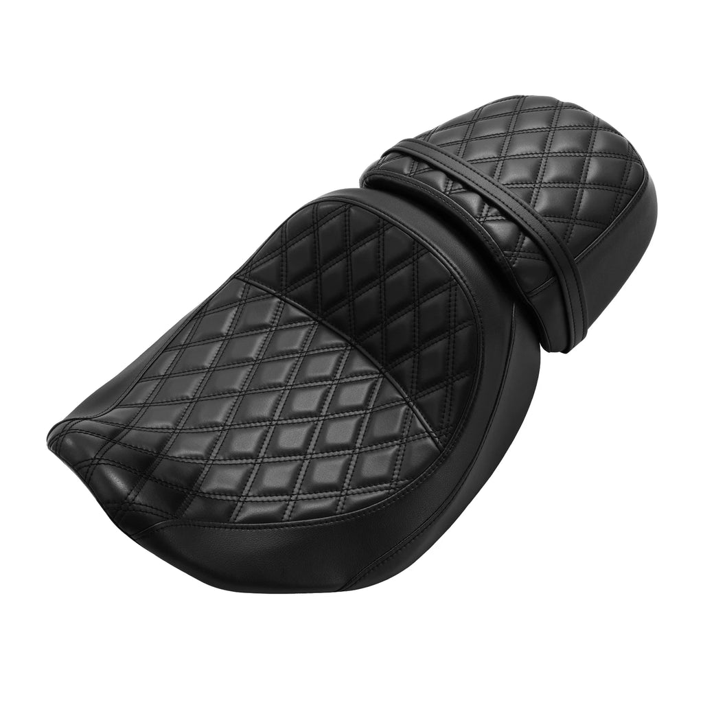 Rider Driver & Passenger Seat for Harley CVO Road Glide FLTRXSE (2023–2024)
