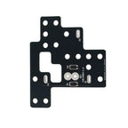 Light On Module for Chevrolet Silverado GMC 1500/2500/3500 Suburban (2007-2014)
