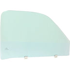 Front Driver Side Door Glass for Toyota Tundra (2000–2006)
