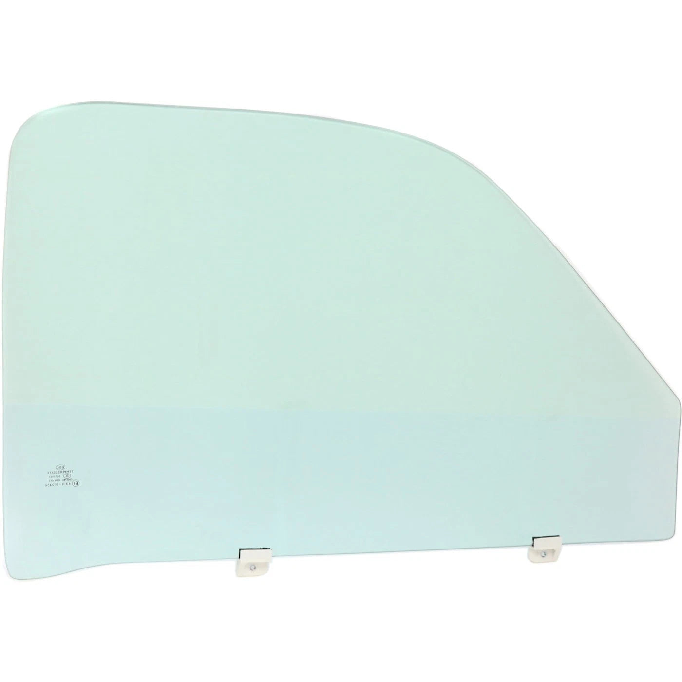 Front Driver Side Door Glass for Toyota Tundra (2000–2006)