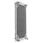 3-Row Aluminum Radiator for Chevrolet K2500/K3500 6.2L V8 (1988–1993) 16014123