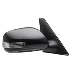 Power Door Mirror Replacement Ready to Paint Passenger Side for Nissan (2008–2015)