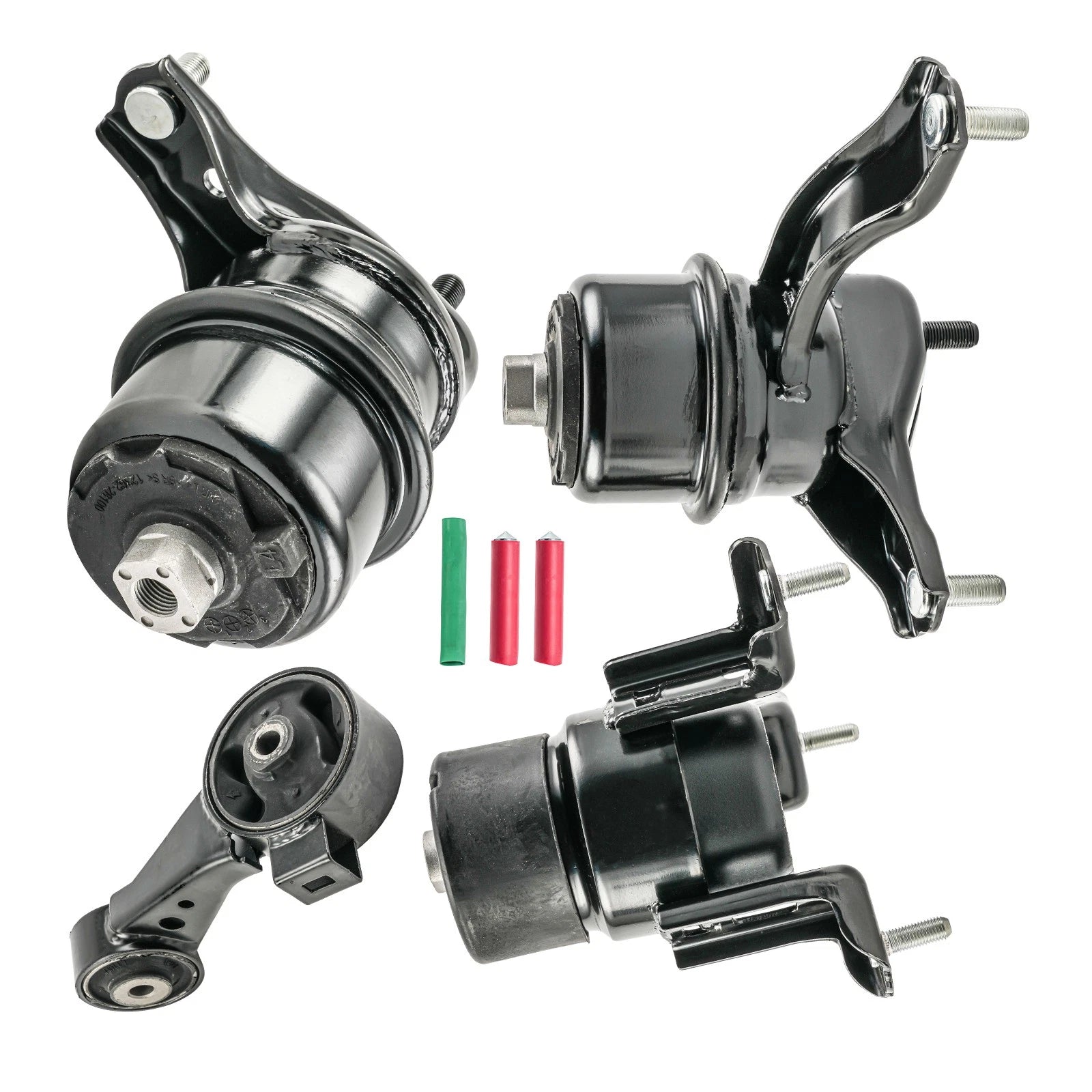 Engine Motor & Trans Mount Kit for Toyota Camry 3.0L V6 (2002–2006)