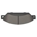 Front Brake Pads Kit for Chevrolet Suburban (2007–2020)
