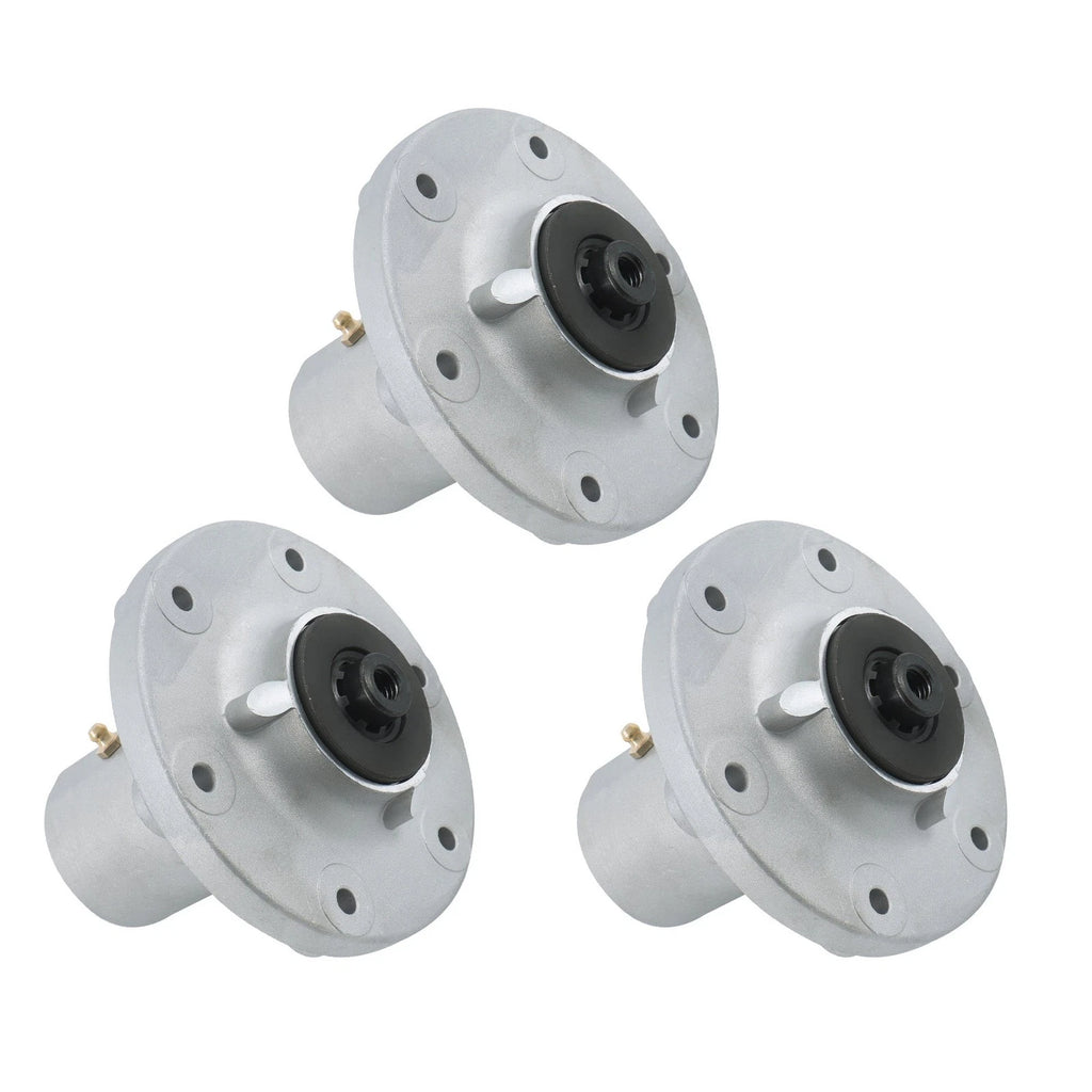 3-Pack Deck Spindle for Simplicity Snapper (Various Models)
