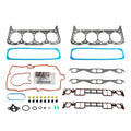 Cylinder Head Gasket Kit for Cadillac Chevrolet GMC Workhorse HS (7733–PT-16)