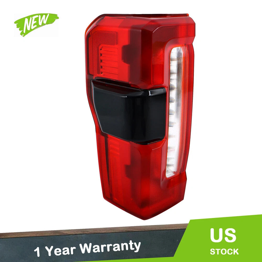 LED Tail Light Module for Ford F250 F350 (2023–2024) Left Side
