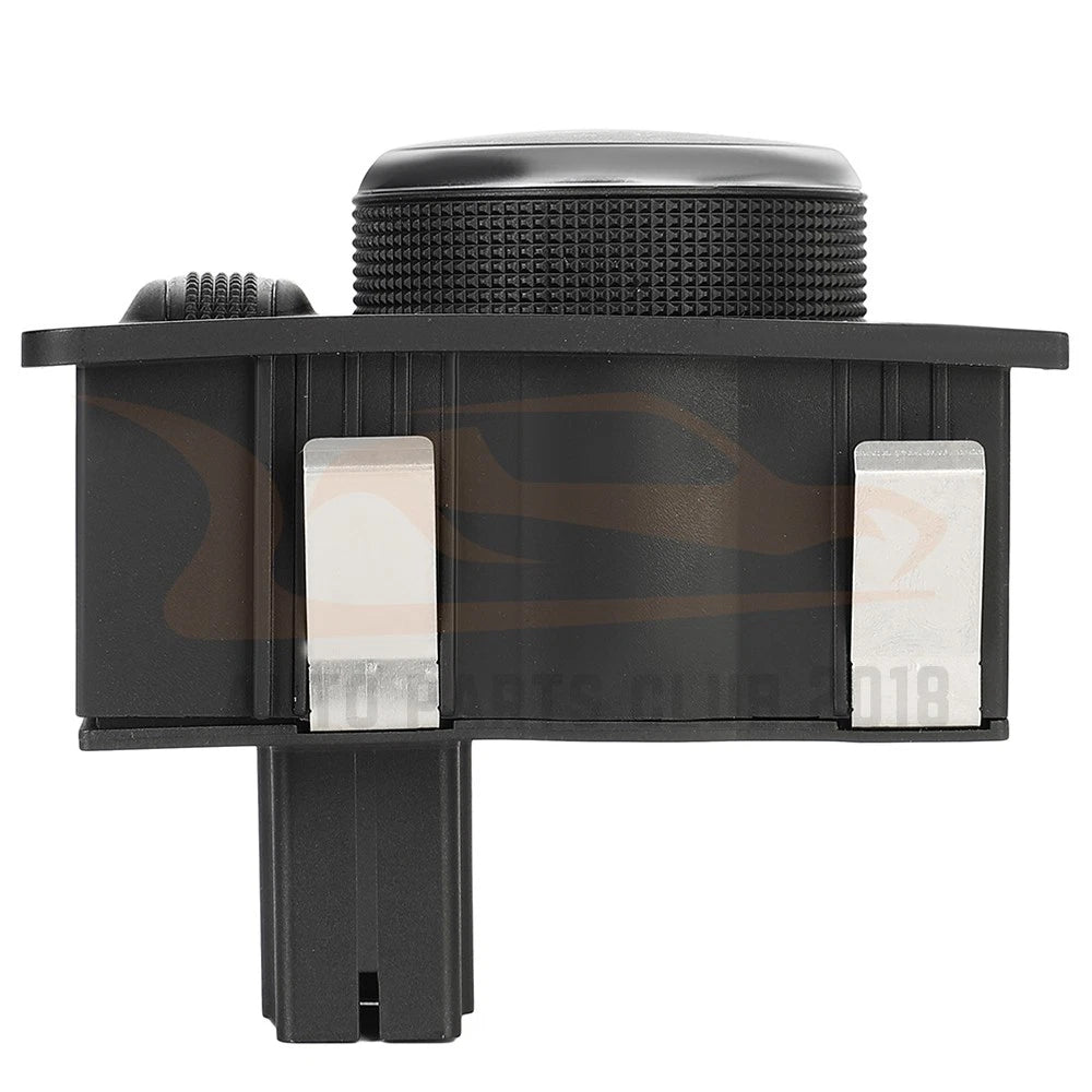 Headlight Fog Light Lamp Switch for Ram 1500 2500 3500 4500 5500 (2014–2017)