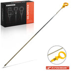 Engine Oil Dipstick for Chevy Silverado 1500 GMC Sierra 1500 (2007–2013)