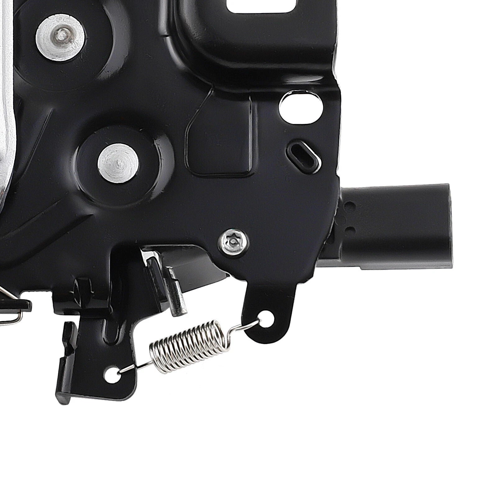 Hood Lock for Ford Mustang (2015-2019)