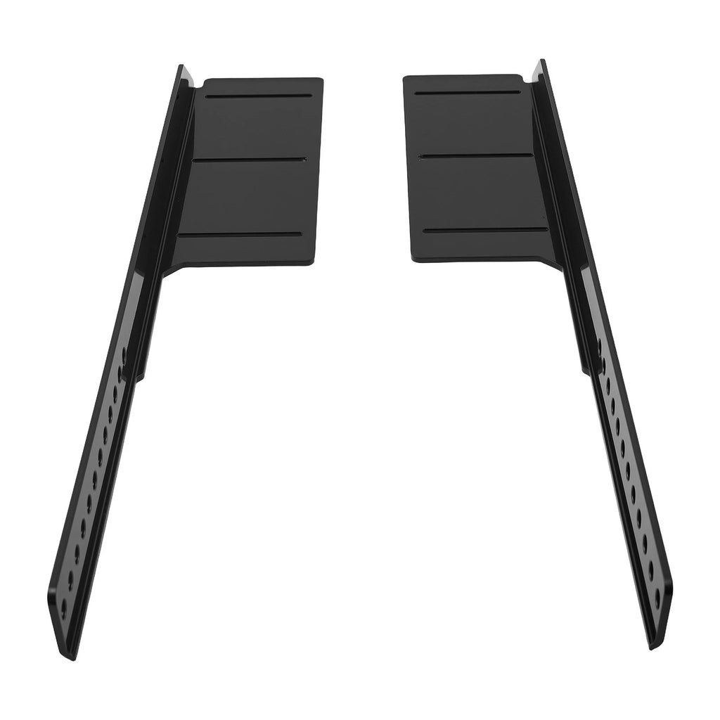 Adjustable Boat Winch Mount Platform for Universal Anchor BBQ Grill