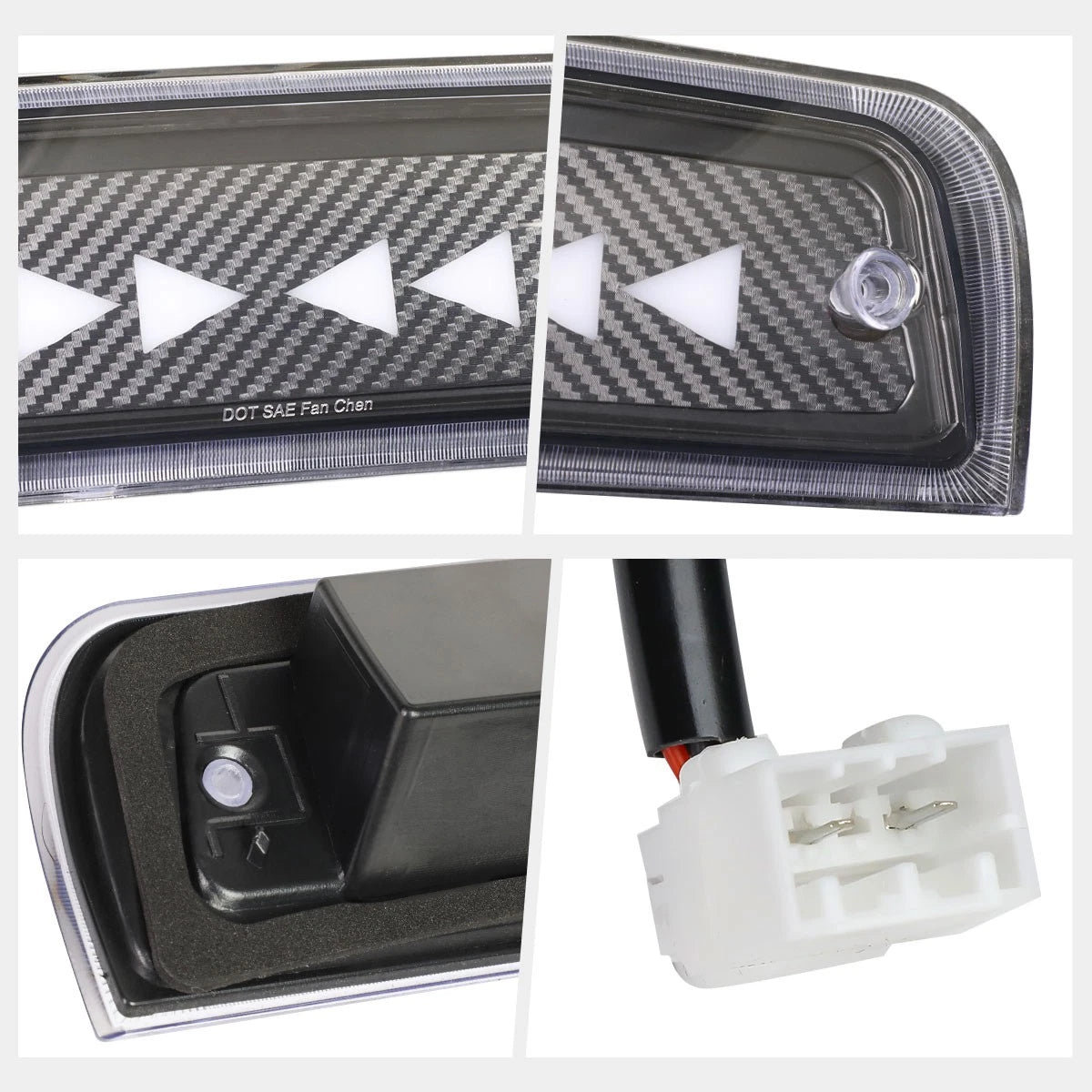 A/C Condenser for Honda Odyssey (2005–2010) Aluminum Core Replacement
