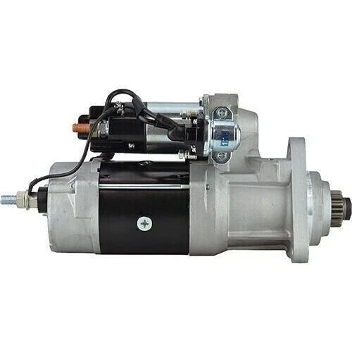12V Starter for Volvo 9700, VAH HD Trucks (2009–2017) 21428341