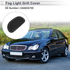 1 Pc Fog Light Grill for Mercedes Benz GLA220 (2018–2020) No. 1568856700