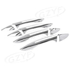 Chrome Door Handle Covers for Hyundai Elantra (2012-2014)