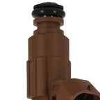 Set of 4 Fuel Injectors for Kia Spectra 1.8L (2000–2004)