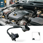 Reverse Backup Camera for Dodge Journey (2011–2020) Fiat Freemont