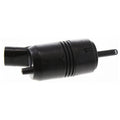 Windshield Washer Pump Kit for Chevy Suburban GMC Sierra 1500 Tahoe