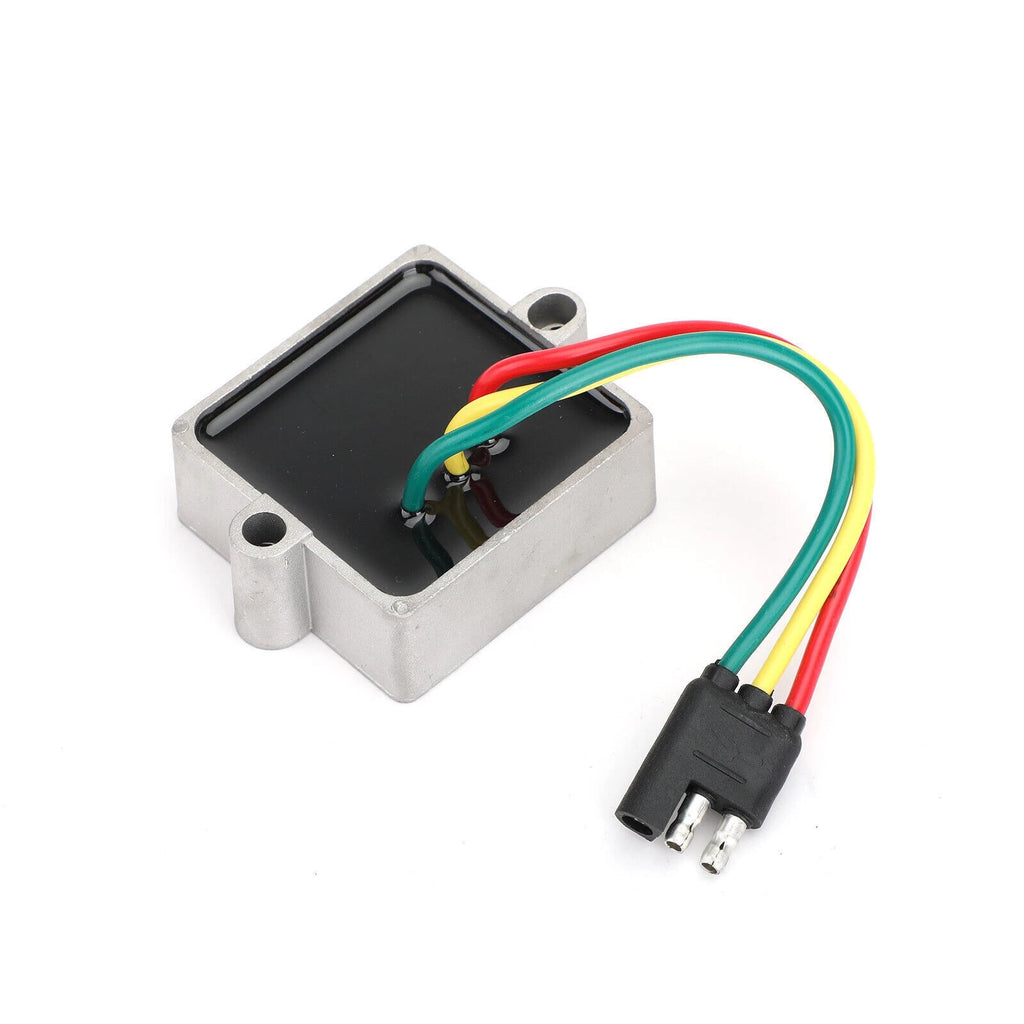 Voltage Rectifier Regulator for Polaris 340 500 550 (1990–1999) 4010794 4010355