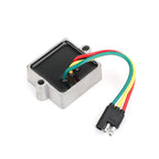 Voltage Rectifier Regulator for Polaris 340 500 550 (1990–1999) 4010794 4010355