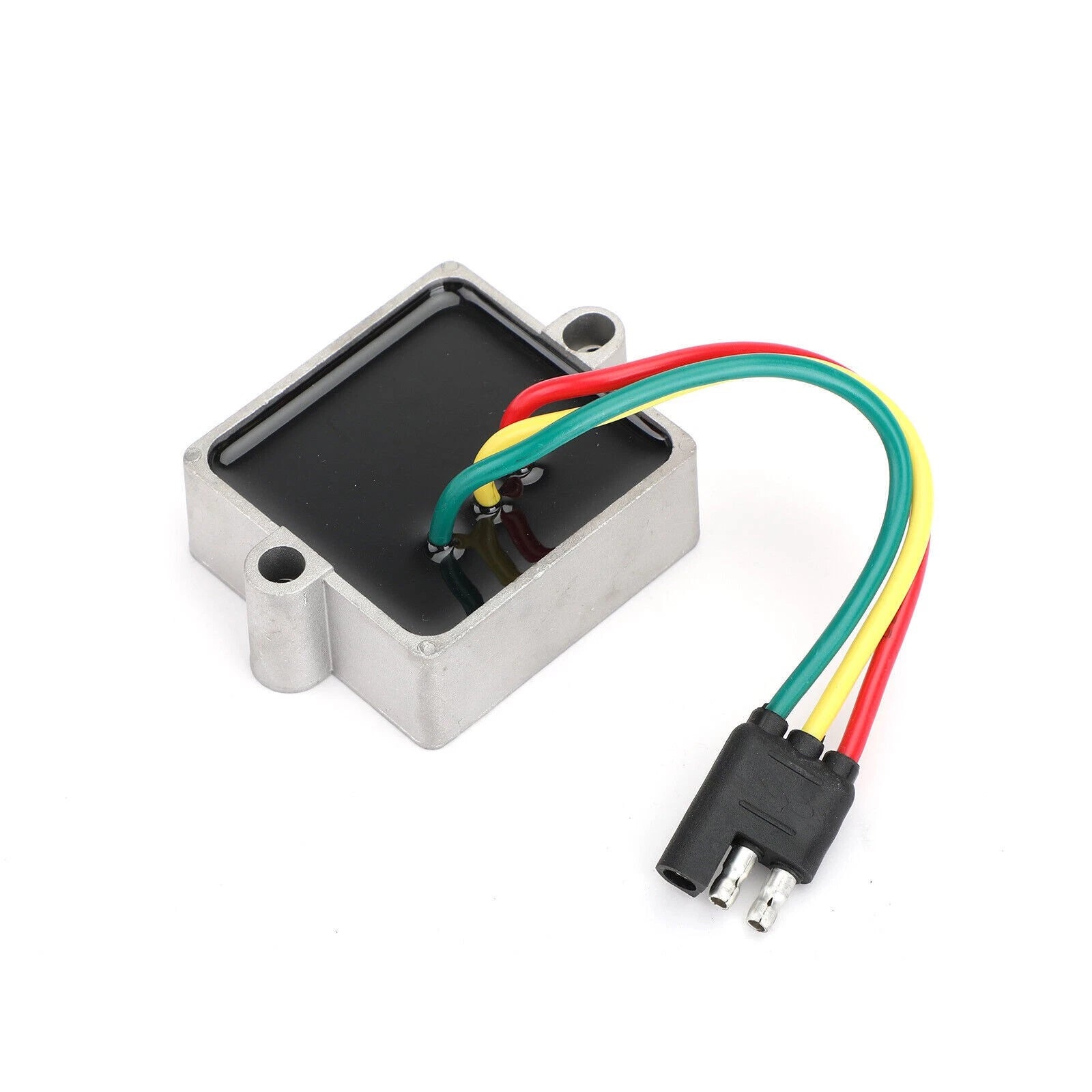 Voltage Rectifier Regulator for Polaris 340 500 550 (1990–1999) 4010794 4010355