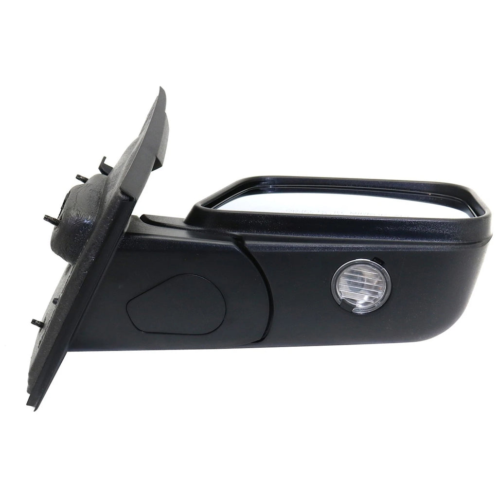 Heated Right Side Mirror for Lincoln MKX (2007)