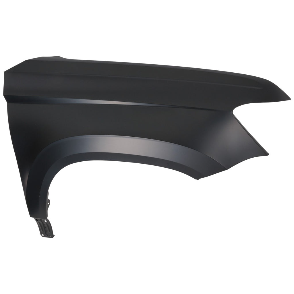 Fender for Volkswagen Taos Front Passenger Side