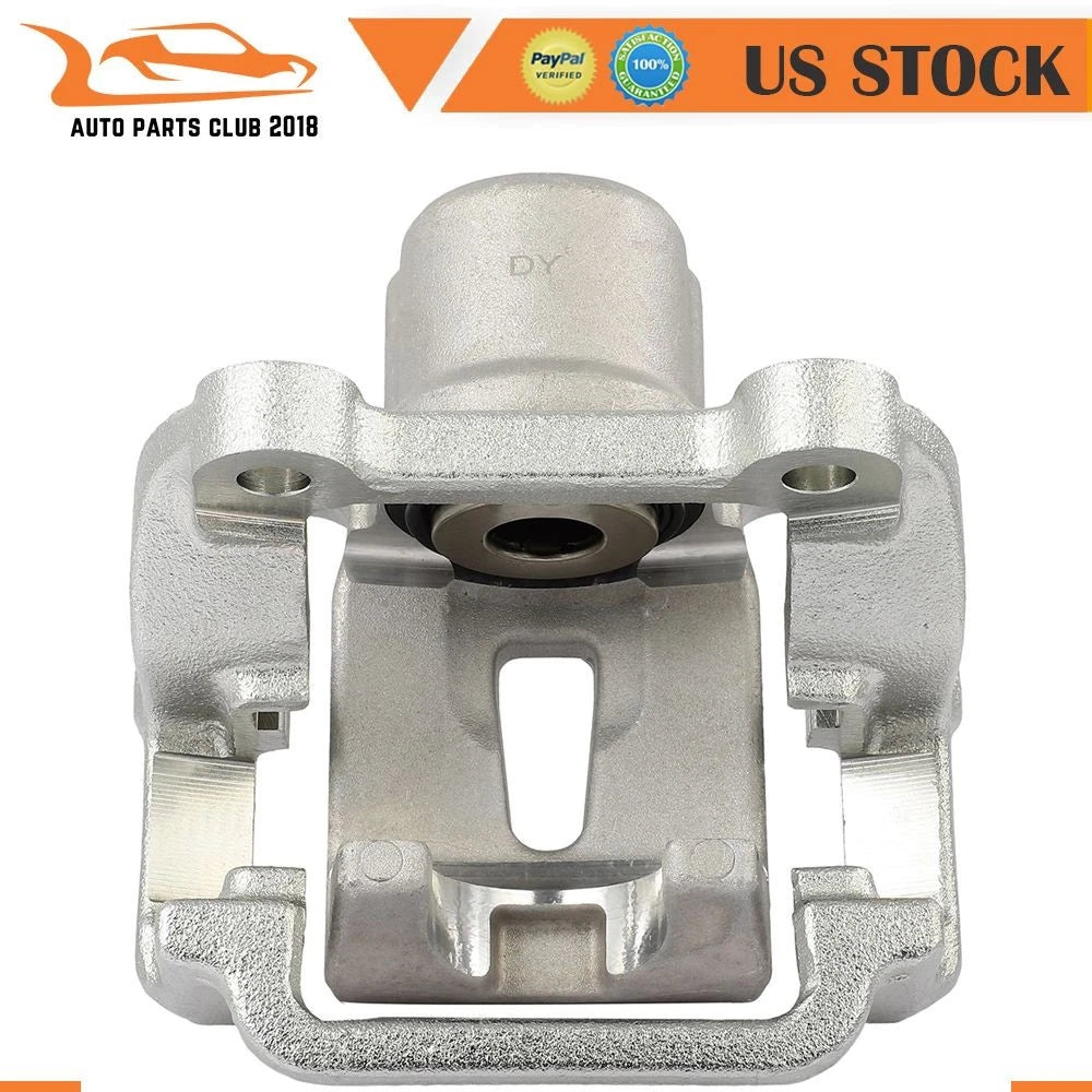 Rear Right Brake Caliper for Chrysler 300 (2012–2021) 3.6L 5.7L AWD w/Bracket