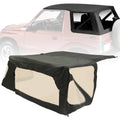 Soft Top with Tinted Windows for Geo Tracker/Suzuki Sidekick (1988–1994) 98715