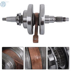 Crankshaft Assembly for Yamaha Grizzly Kodiak Viking