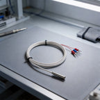 Pt100 Temperature Sensor for Automotive Applications (High Accuracy)