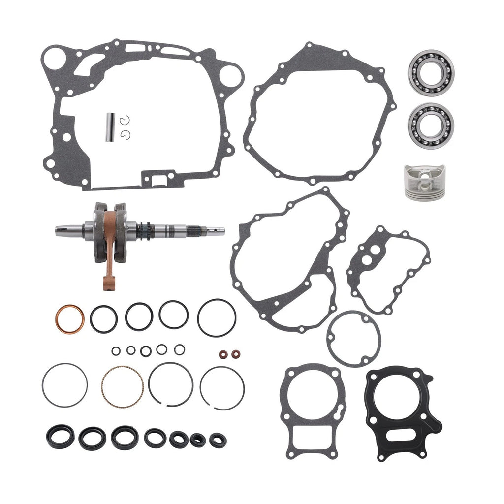 Engine Rebuild Kit for Honda TRX 250 Recon (2002â2014)