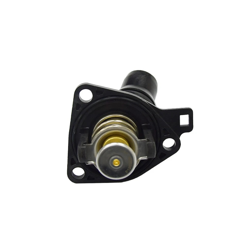 Coolant Thermostat Assembly for Honda Element Accord 2.4L (2003–2011) 19301RAAA02